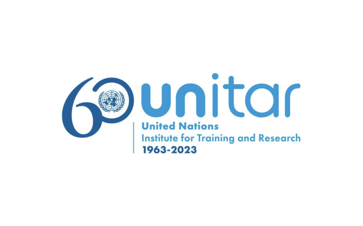 UNITAR logo