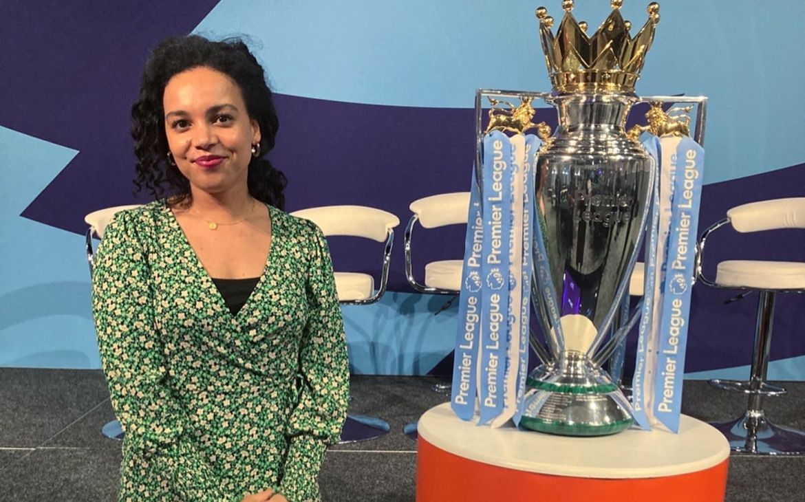 UNITAR partners with the Premier League