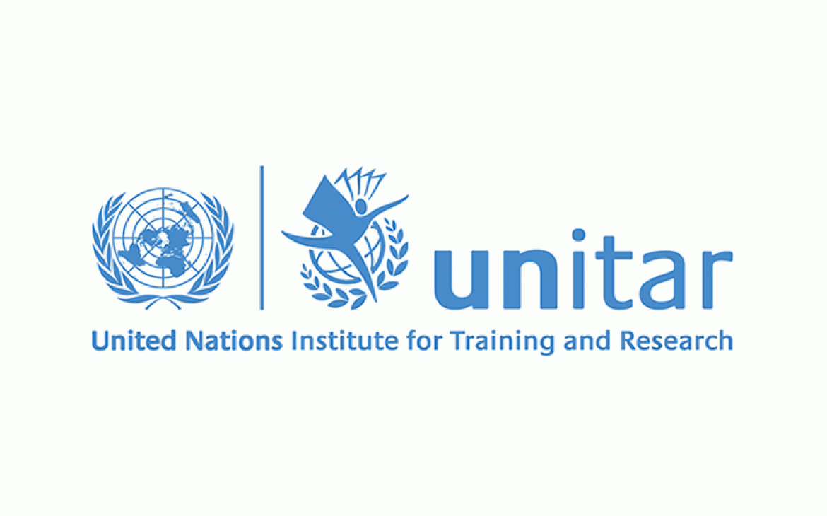 UNITAR logo
