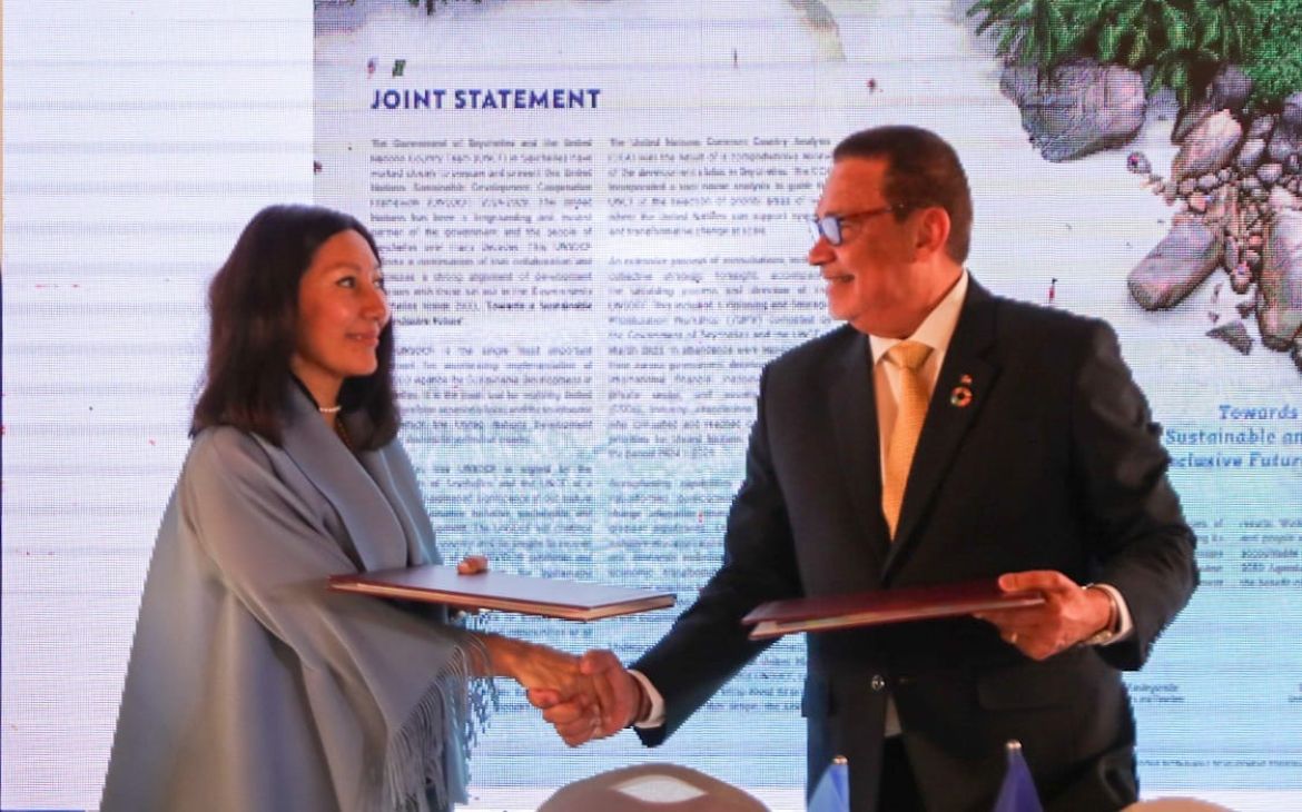 UNSDCF_signing_Seychelles