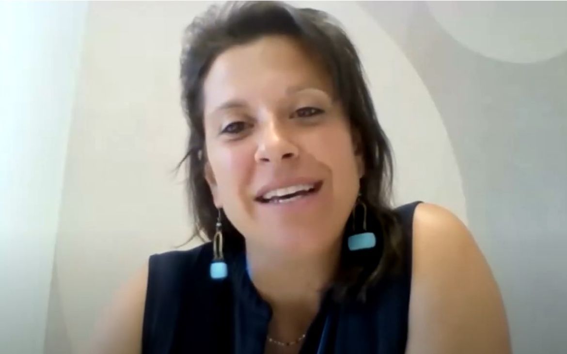 UNSDGLearn 2023 HLPF virtual side event_10 July 2023_Marzia Perilli