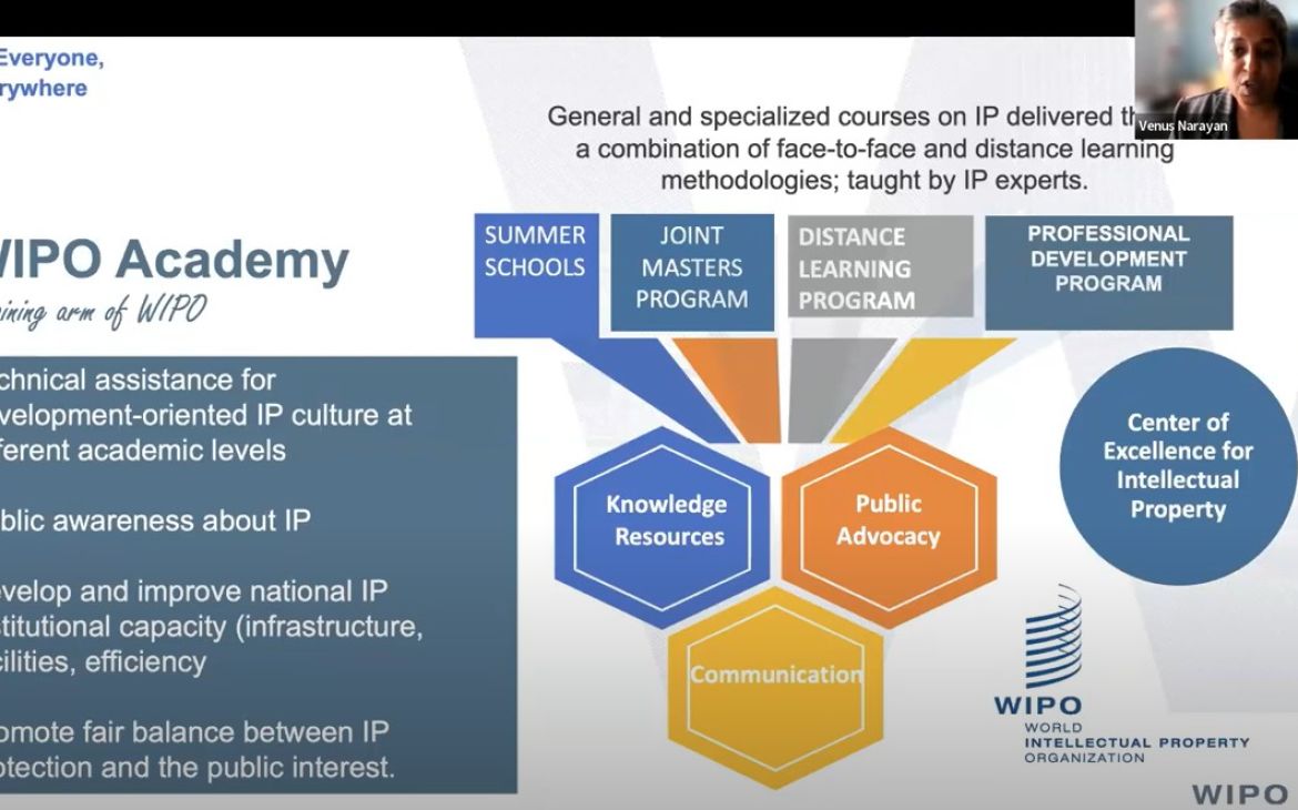 UNSDGLearn 2023 HLPF virtual side event_10 July 2023_Venus Narayan