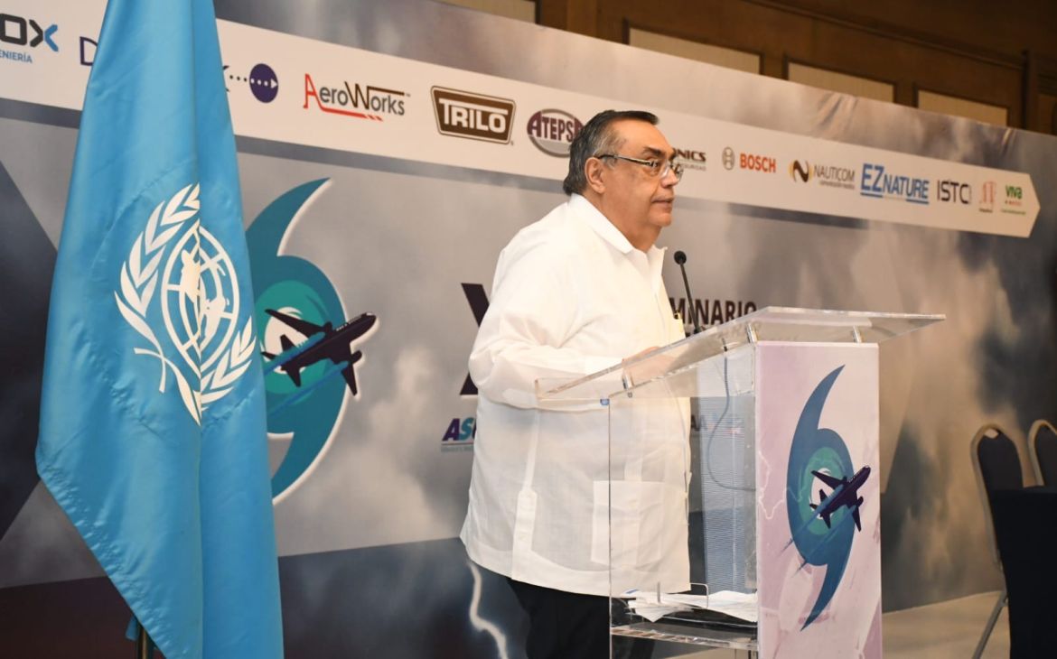 XIX Seminar on Hurricane Preparedness