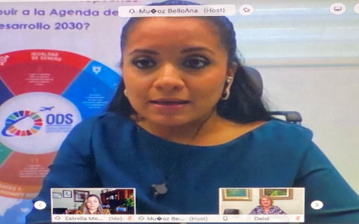  Media in Support of the Sustainable Development Goals 