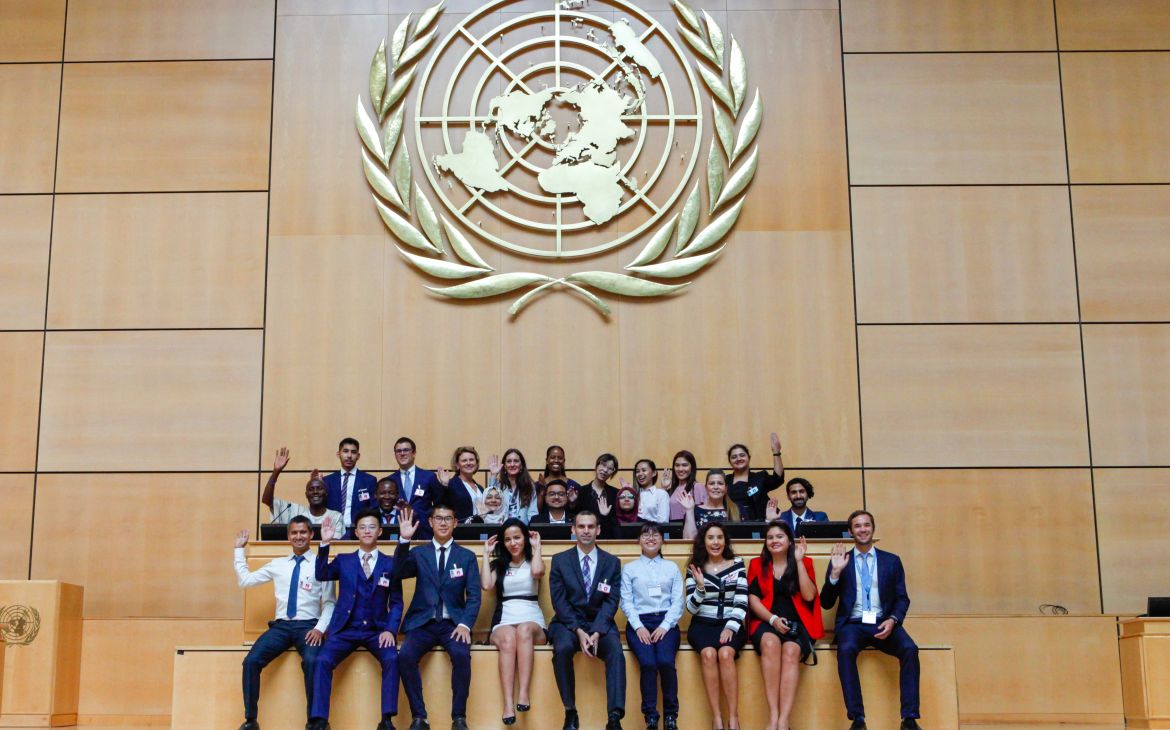 United Nations Immersion Programme