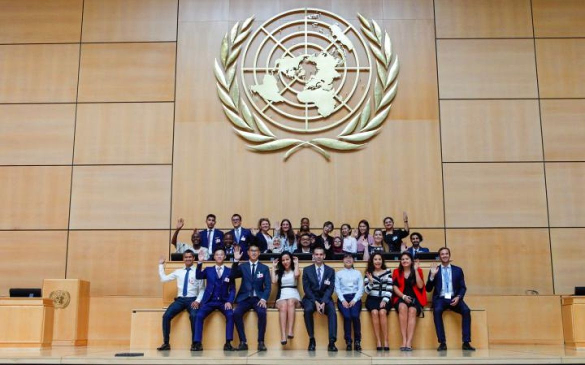 UN Immersion Programme