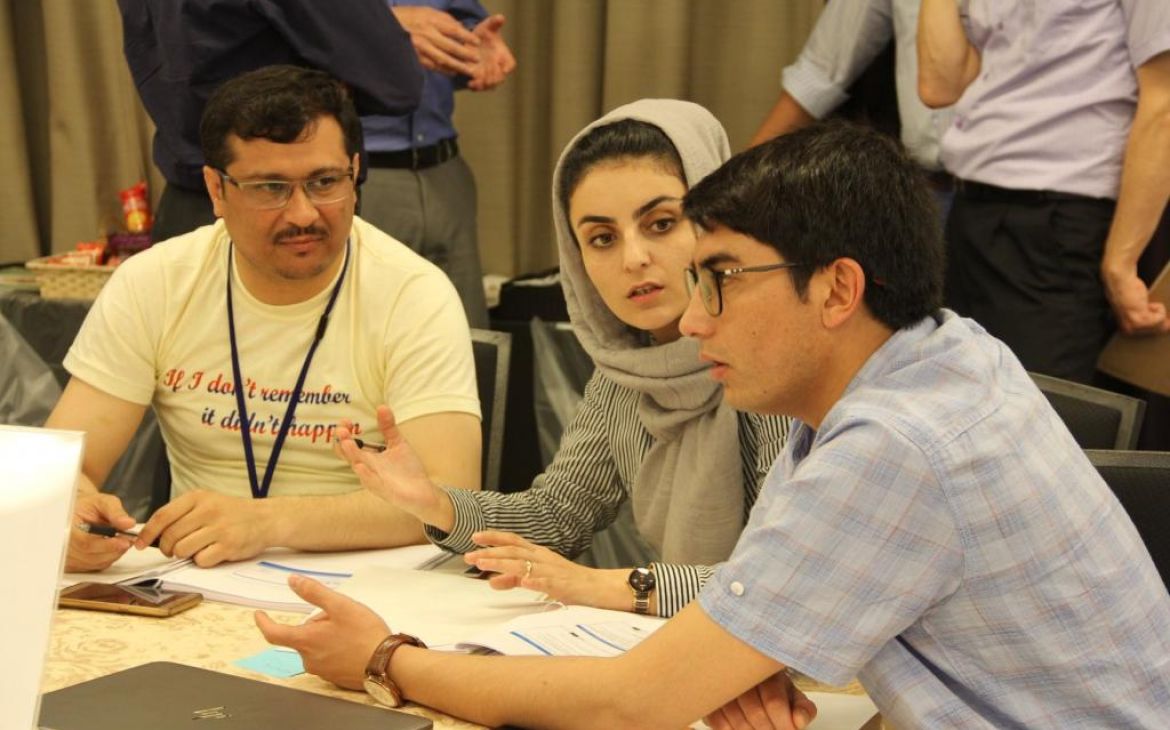 UNITAR Hiroshima Afghanistan Fellowship Programme 2018 Cycle