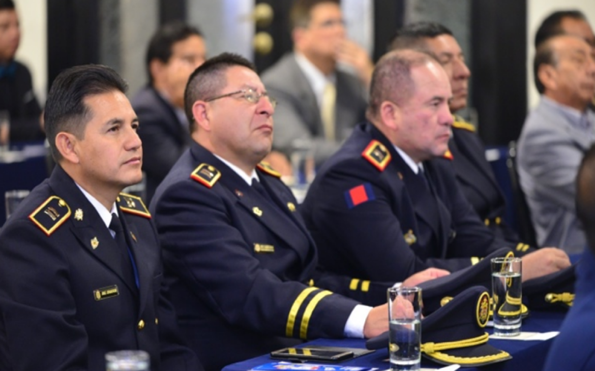 Taller sobre Programa de Formación sobre Conducción y Sobriedad