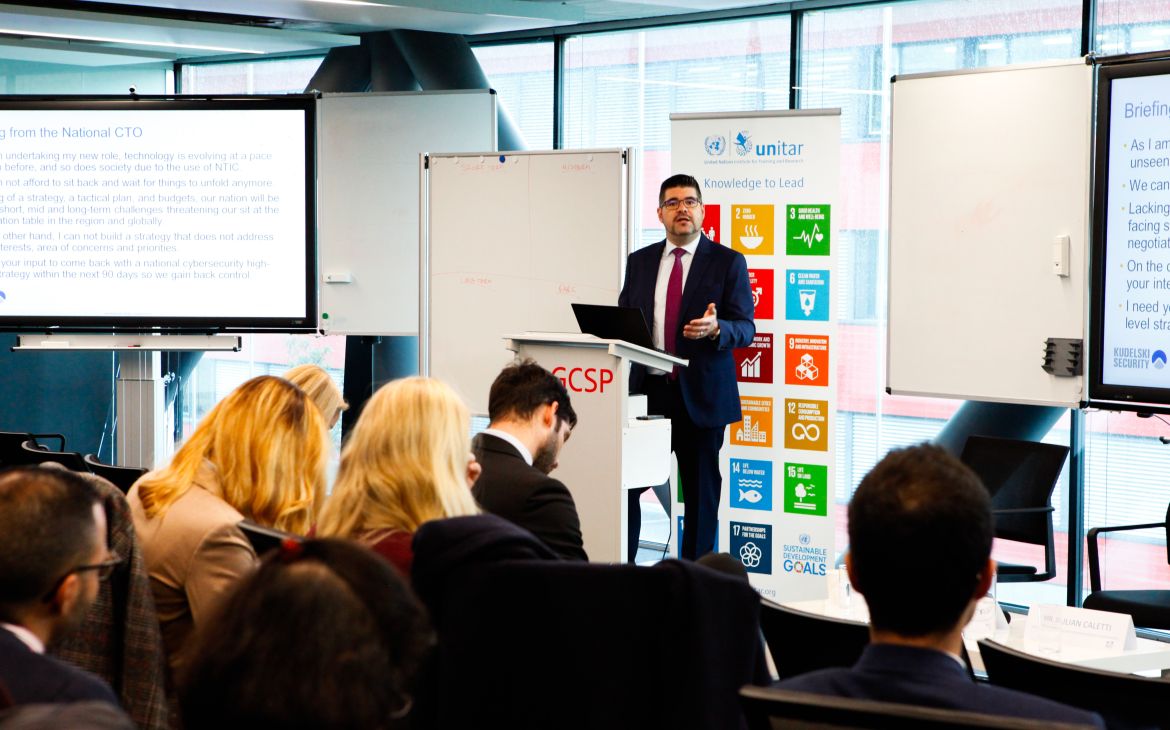 Workshop on Diplomacy 4.0