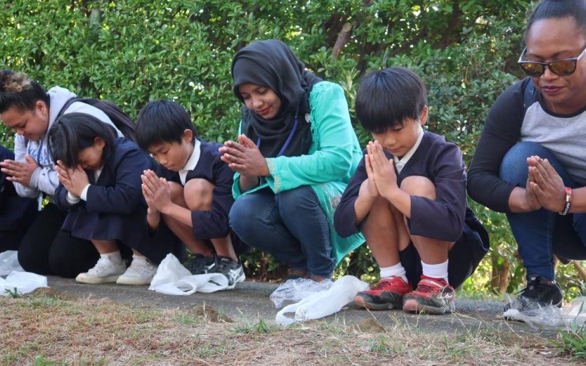 UNITAR Hiroshima Women’s Leadership in Tsunami-based Disaster Risk Reduction Training Programme for World Tsunami Awareness Day