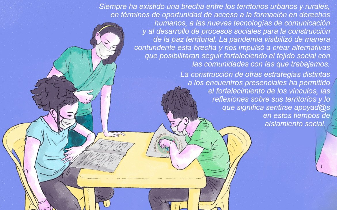 Cristina y Leidy Ríos 1