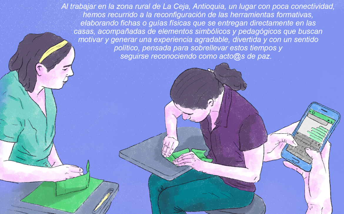 Cristina y Leidy Ríos 2