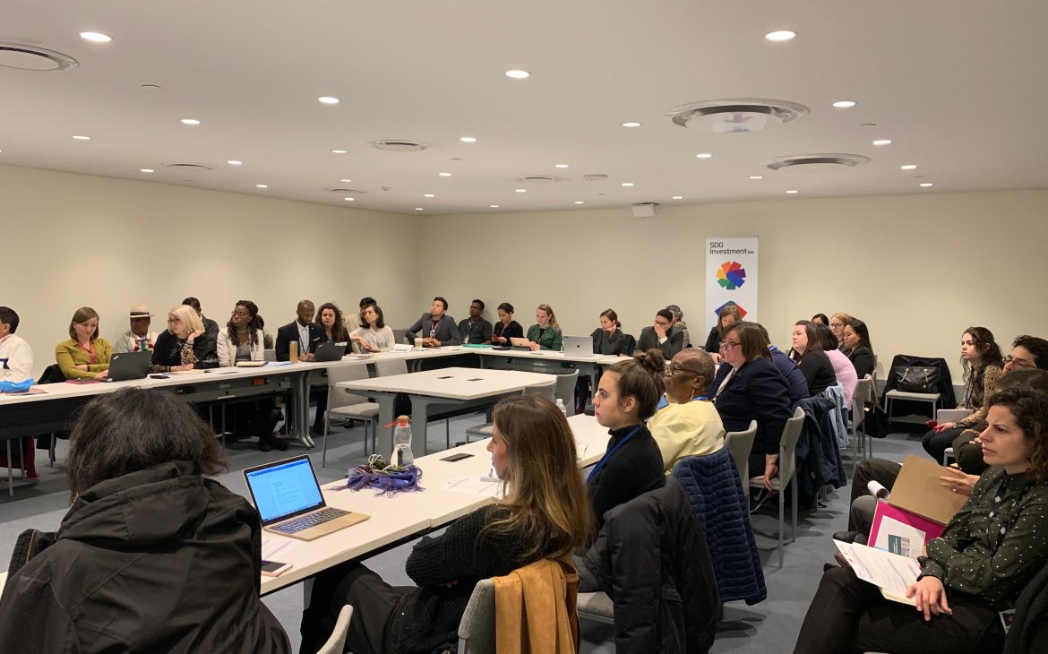 Workshop on The Rights of Indigenous Peoples