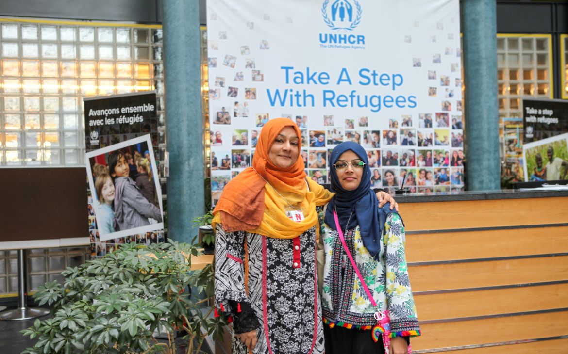 United Nations Young Leaders Training Programme