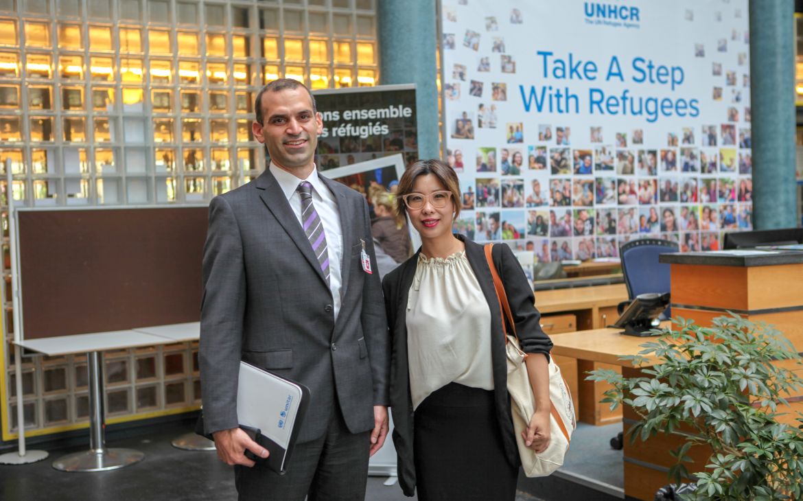 United Nations Immersion Programme