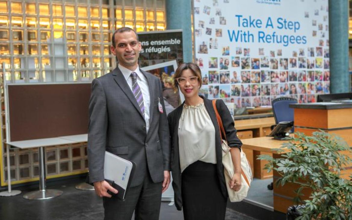 UN Immersion Programme