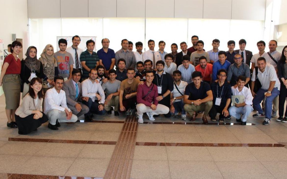 UNITAR-JICA Peace Joint Programme