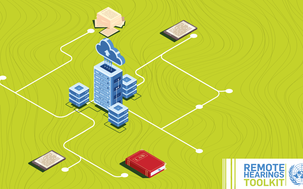 Improving Access to Justice amid the Pandemic – New Remote Hearings Toolkit	