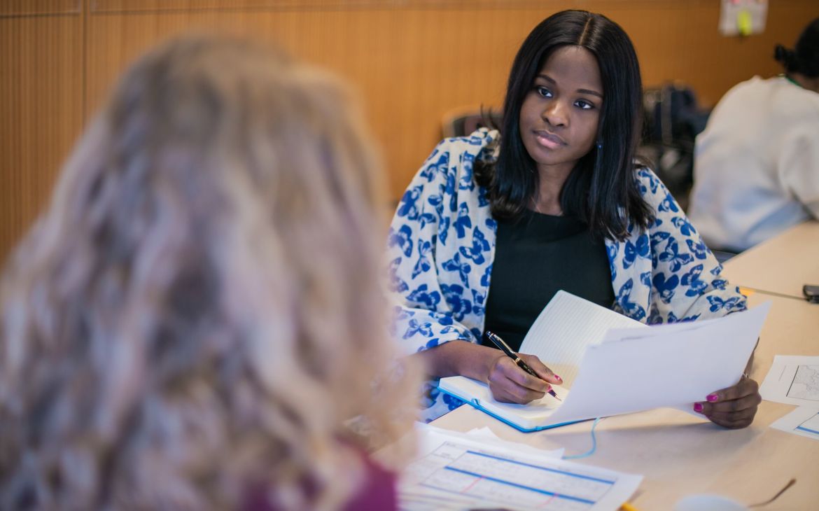 Innovation in Post-Pandemic Spaces: UNITAR’s  6th Edition of the Executive Diploma in Diplomatic Practice