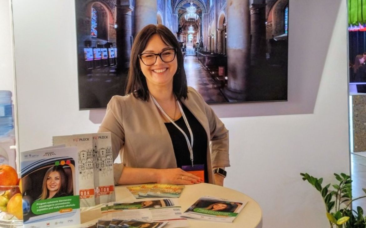 Autosobriety Training Programme Showcased at the European Economic Congress in Poland