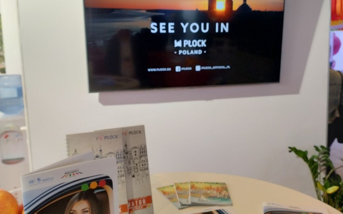 Autosobriety Training Programme Showcased at the European Economic Congress in Poland