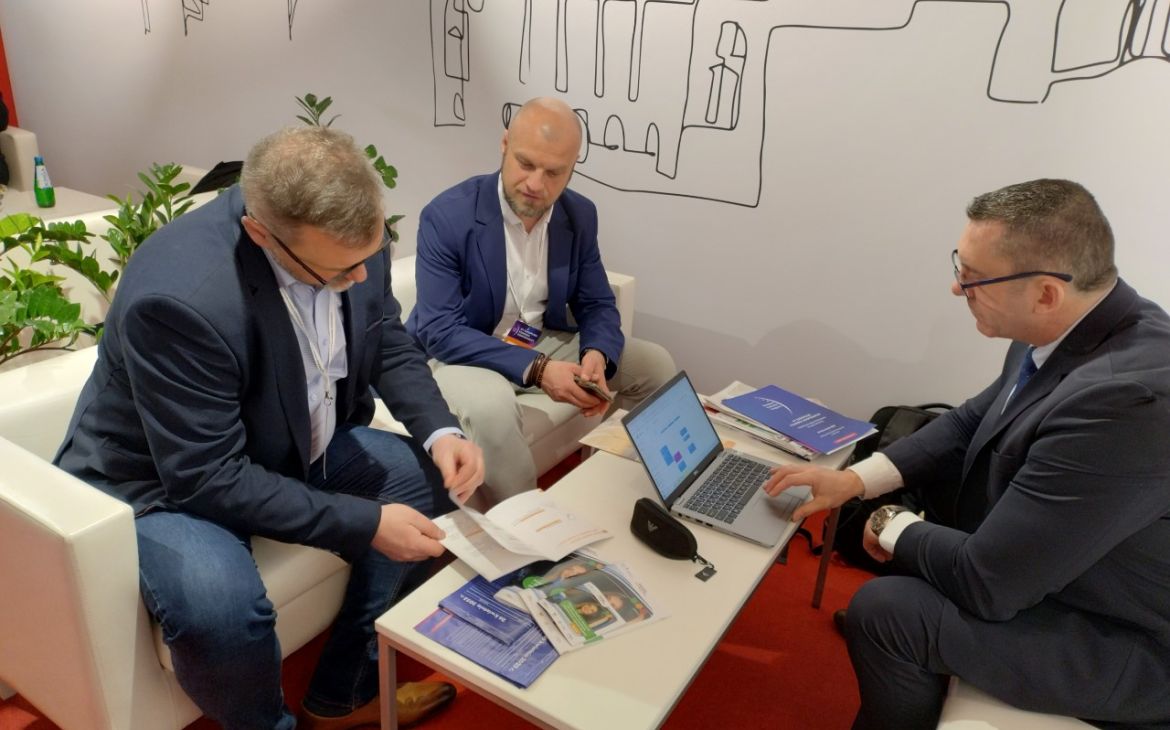 Autosobriety Training Programme Showcased at the European Economic Congress in Poland