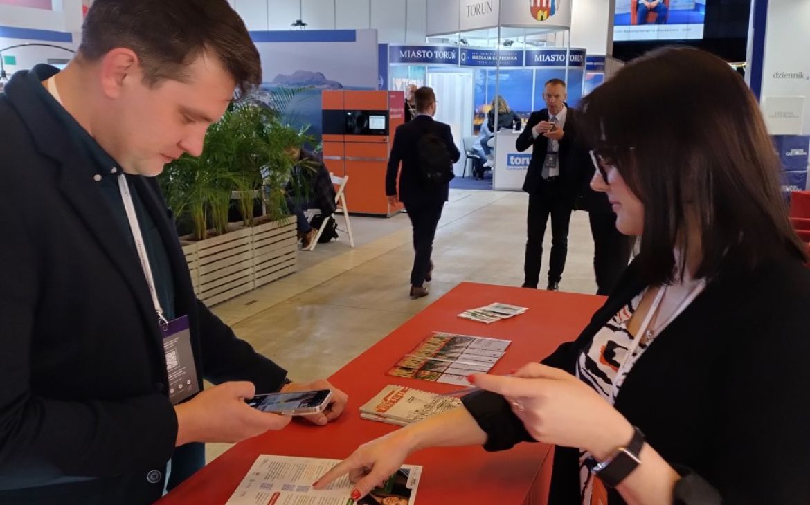 Autosobriety Training Programme Showcased at the European Economic Congress in Poland