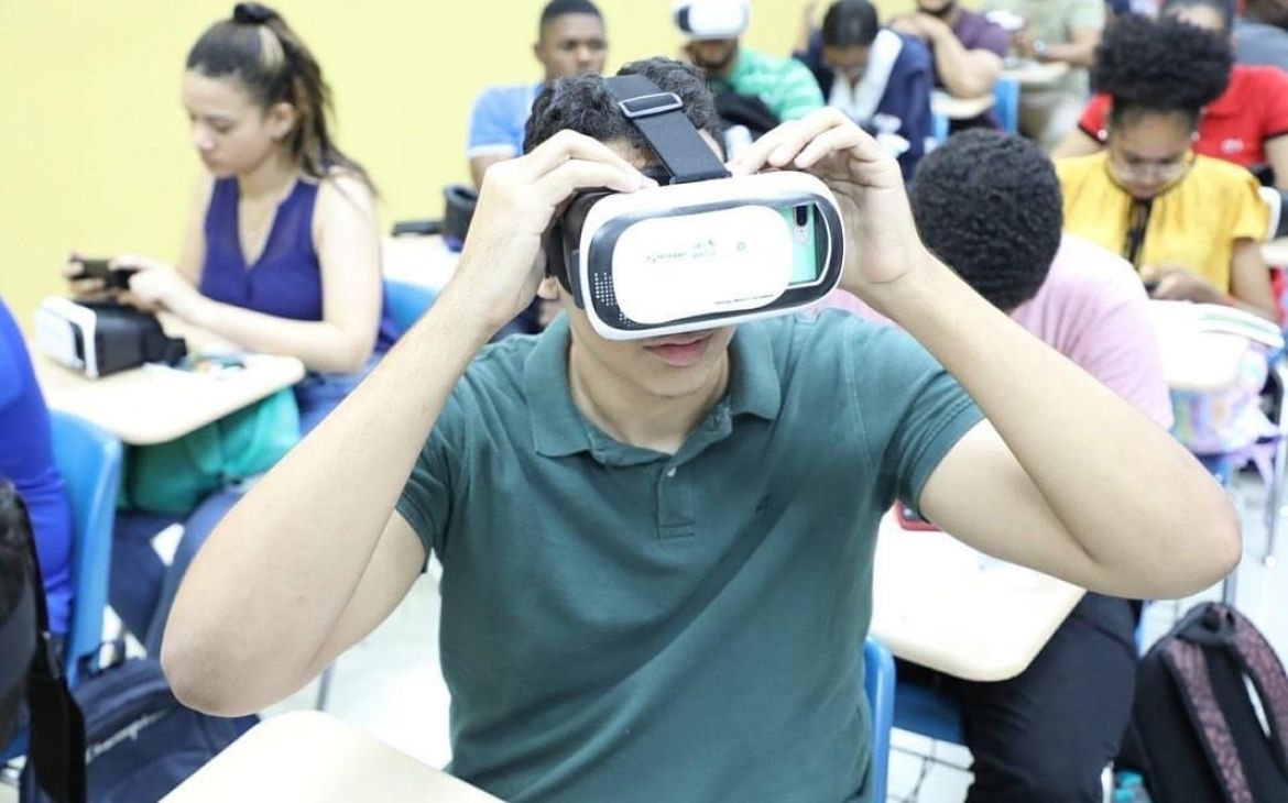 Road Safety National Week in the Dominican Republic