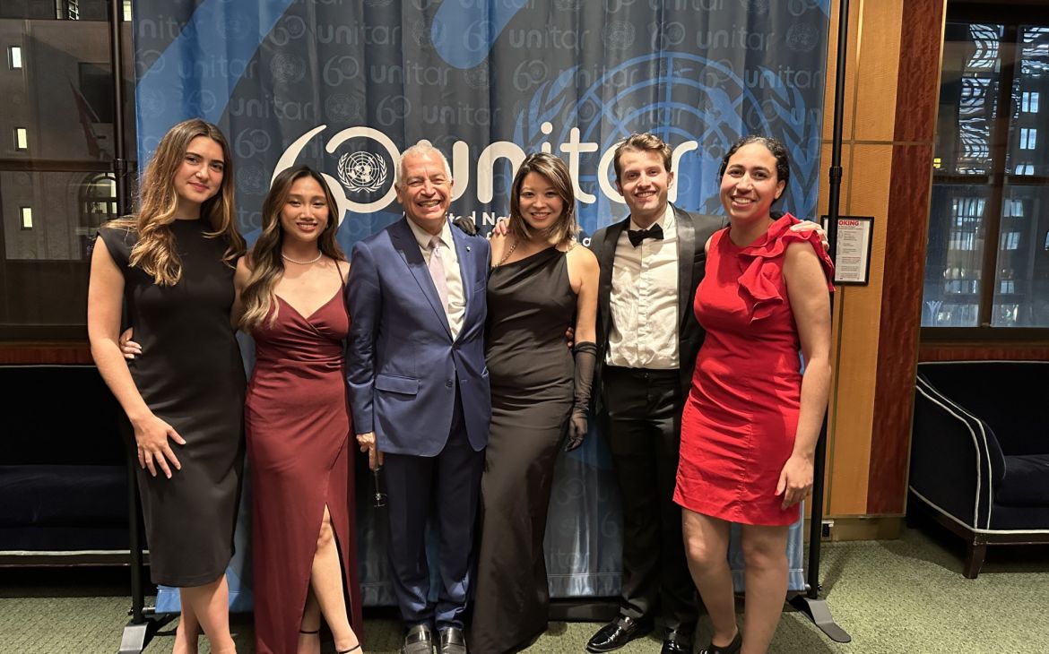 UNITAR New York Office