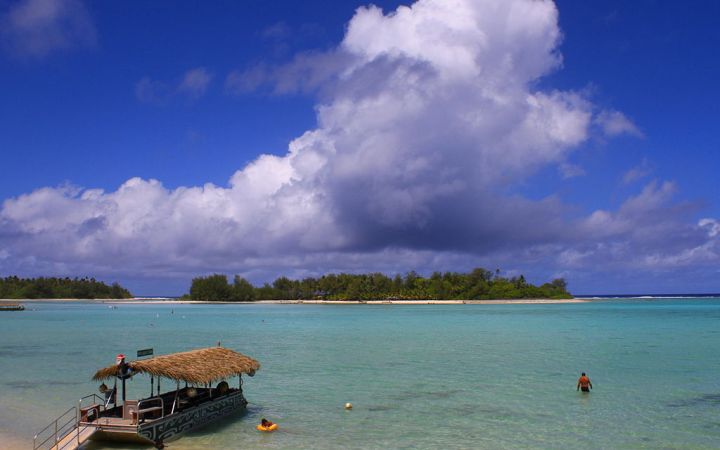 Photo by Christopher Johnson via Wikimedia