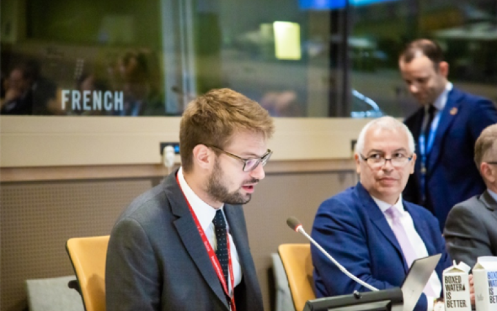 Photo 9 - Mr. Felix Wanner 