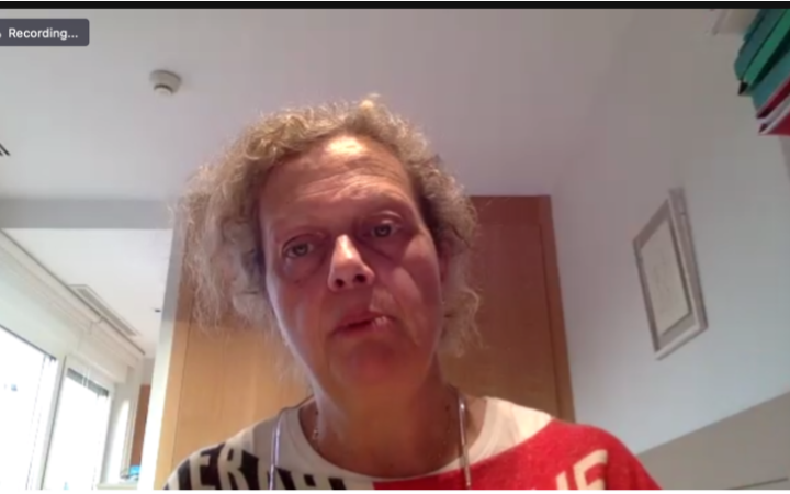 Paloma Duran y Lalaguna