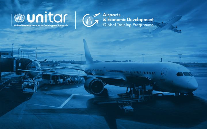 Airports and Economic Development  Global Training Programme