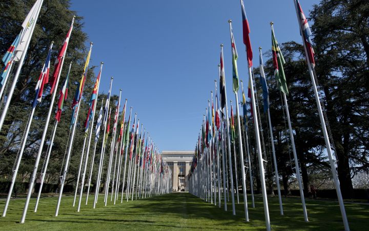 UN Photo/Jean-Marc Ferré