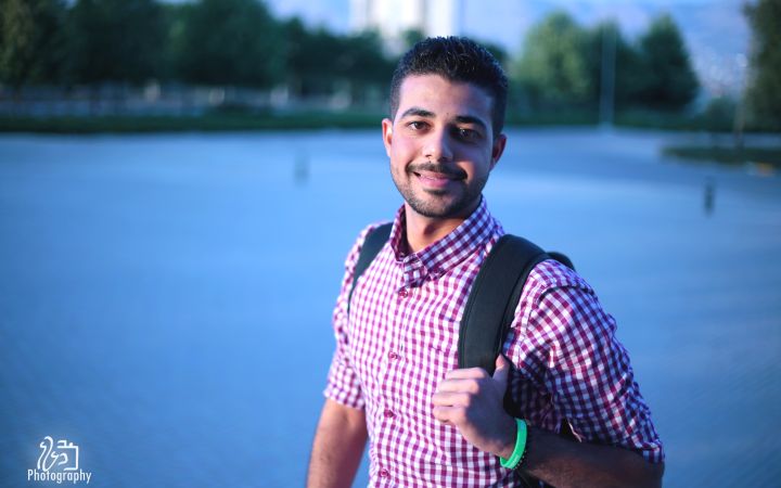 Mr. Hasan Ismaeel Abd Alkadum Al-Ruaiey