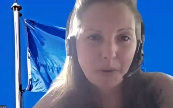 Ms. Veronique Vandegans