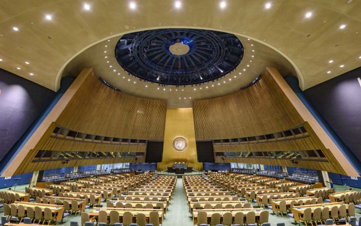 UN Photo/Manuel Elias