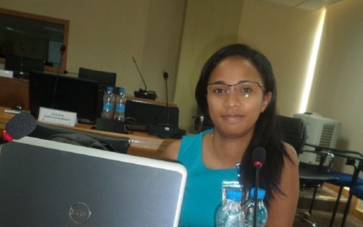 Reinforcing the Skills of the Government of Madagascar to Manage Public Finance Efficiently