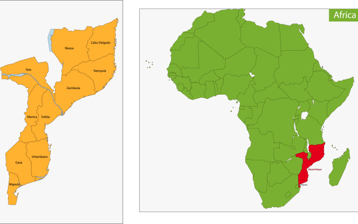 Mozambique