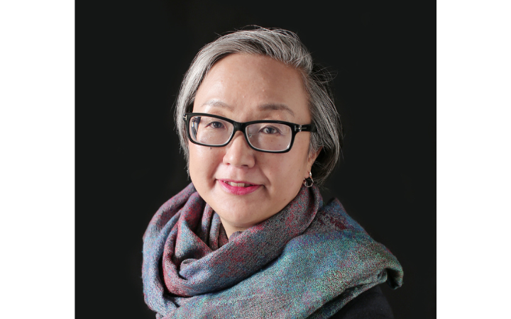 Mihoko Kumamoto, Director, UNITAR Division for Prosperity