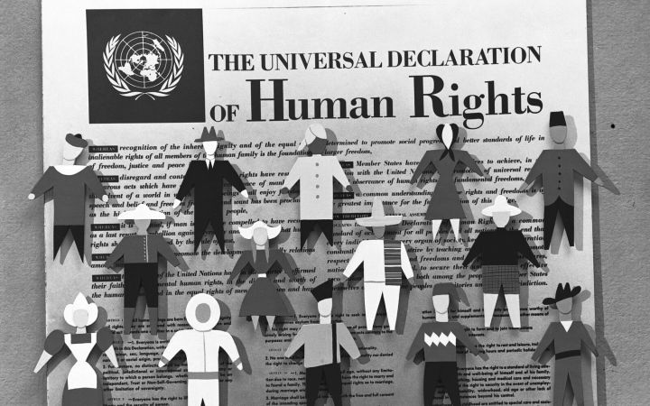 Human Rights