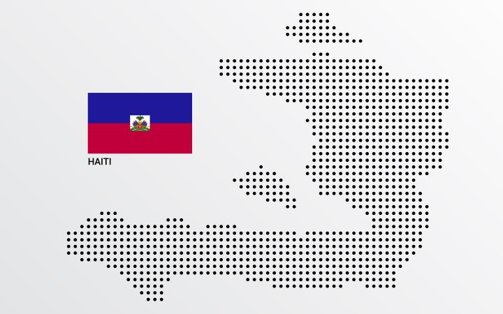 Haiti