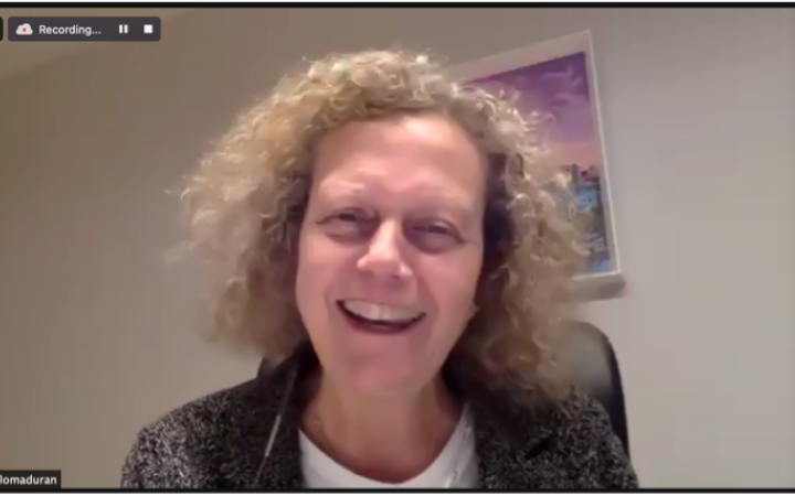 Paloma Duran y Lalaguna