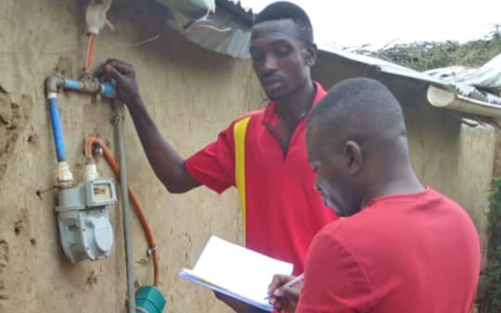 Delivering concrete actions for SDG 7 “Affordable and clean energy” in displacement contexts. 