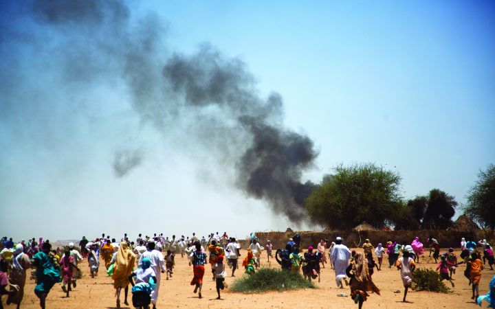 UNAMID