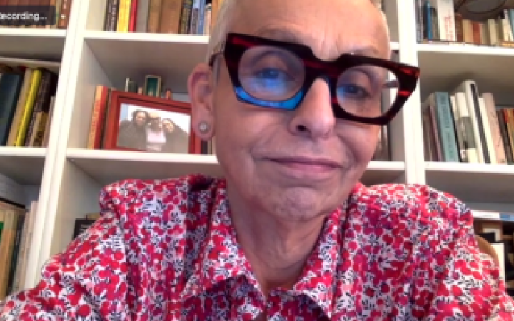 Ms. Hanna Aire-Gaifman