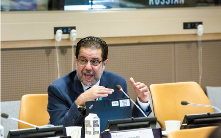 Photo 7 - Mr. Hesham Afifi