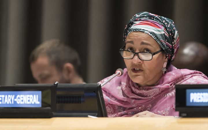 Multilateral Conferences and Diplomacy for SIDs and LDCs Negotiators