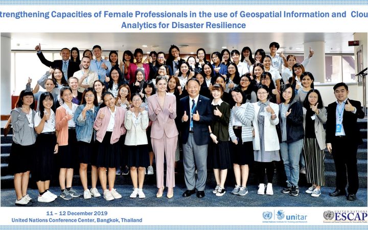 Group Photo of Participants 