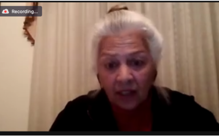 Fatima Sbaity Kassem